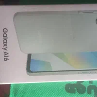 گوشی سامسونگA16
