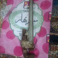اچار لوله گیر سایز ۲۴ المانی