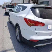 سانتافه 2015 awd