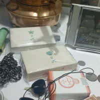 بخاری گازی