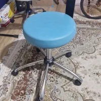 صندلی چرم