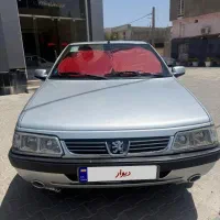 ۴۰۵ اس ال ایکس تیوفایو