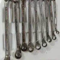 تعدادی ابزار الات اصل