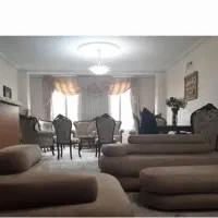 پرده برای پنجره با عرض  ۵ متر