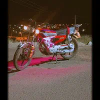 موتور 200 پرواز