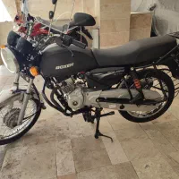 باکسر ۱۵۰ اصلی