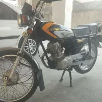 متور125