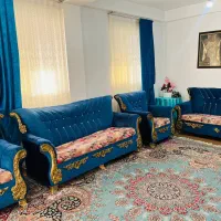 مبل هفت نفره