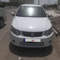 ساینا مدل ۹۸ دوگانه CNG