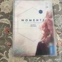 کتاب momente