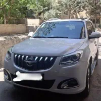 هایما s7+پلاس ۱۸۰۰ توربو. آخر ۱۴۰۲ گارانتی فعال