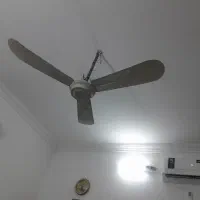 پنکه سقفی آمریکایی