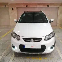 کوییک اتومات 1402 R پلاس پارس خودرو