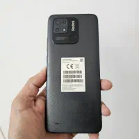 گوشی موبایل ردمی 10C