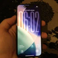 iphone 15 pro 256GB|موبایل|تهران, منیریه|دیوار