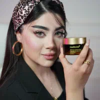 کرم کپسول ویتامینC