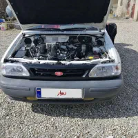 پراید مدل 90