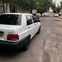 پراید ۱۳۹۶