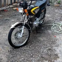 کویر موتور 150