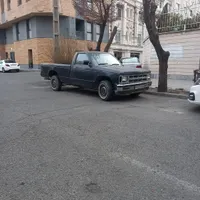 شورلت اس ۱۰|خودرو سواری و وانت|تهران, سرتخت|دیوار