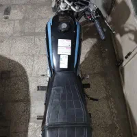 هندا‌125ماهان