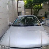 فروش سمند ال ایکس مدل آخر 86
