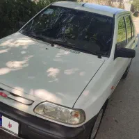 فروش پراید 131مدل 97