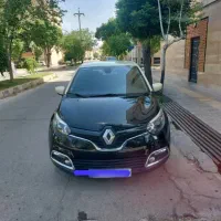 فروش رنو کپچر فاریک