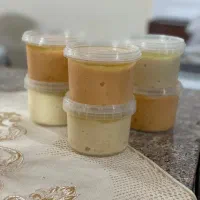 حریره سیر