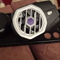 فن گوشی