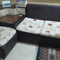 مبل راحتی ۵ نفره