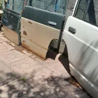 درب پاترول
