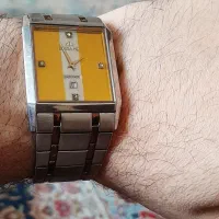 ساعت الگانس اصل