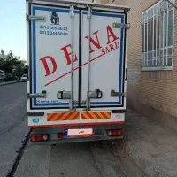 نیسان یخچالدار