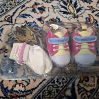 کفش نوزادی
