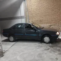 پژو405