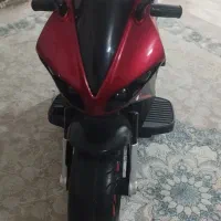 موتور شارژی
