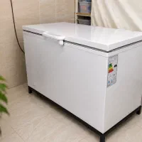 فریزر صندوقی کم مصرف