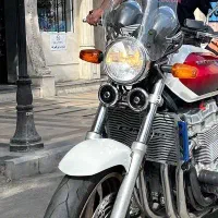 سیبی1300|موتورسیکلت|قوچان, |دیوار