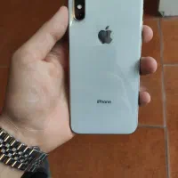 ایفون x 256