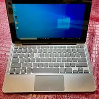 لپ تاپ تبلت شو دل  Dell venu 11 pro 7130|رایانه همراه|تهران, حکمت|دیوار