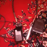 فرز انگشتی(شلنگی)پدالی