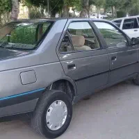پژو درجه یک