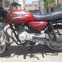 باکسر اصلی۱۵۰    مدل ۹۷
