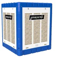 کولر آبی سپهر الکتریک 3500 آکبند با گارانتی
