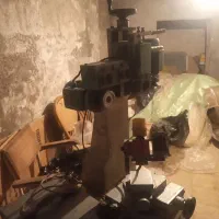 دستگاه nc کلانتری با برنامه صبحان