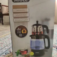 کتری برقی MIGEL نو استفاده نشده