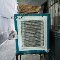 کولر سلولزی