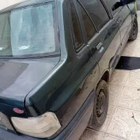 پرایدمدل۸۰درشهرستان سراب