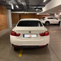 Bmw 428i coupe|خودرو سواری و وانت|تهران, درختی|دیوار
